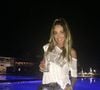 Carol Marra foi a primeira mulher trans brasileira a desfilar para a alta-costura internacional