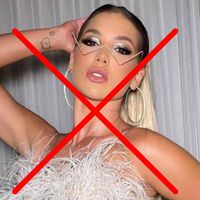 Abaixo-assinado contra Virginia Fonseca na Sapucaí! Rainha de bateria famosa contesta escolha e faz apelo: 'Ela deveria ter bom senso'