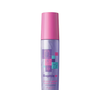 Inspirado em Buzz Lightyear, o novo Splash Shimmer Brilho Intergaláctico do Boticário aposta em fragrância floral frutal e partículas de brilho para deixar corpo e cabelos perfumados 'ao infinito e além'
