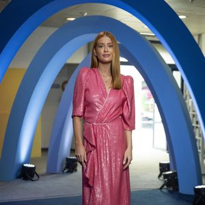 Marina Ruy Barbosa deixou a TV Globo em 2024