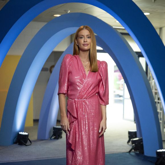Marina Ruy Barbosa deixou a TV Globo em 2024