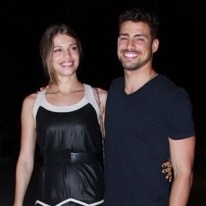"Quando me separei, sofri. Queria fazer diferente dos meus pais. Não rolou. A gente romantiza demais. Fui da geração das princesas da Disney. Eu acreditava. Foi duro", disse Grazi Massafera