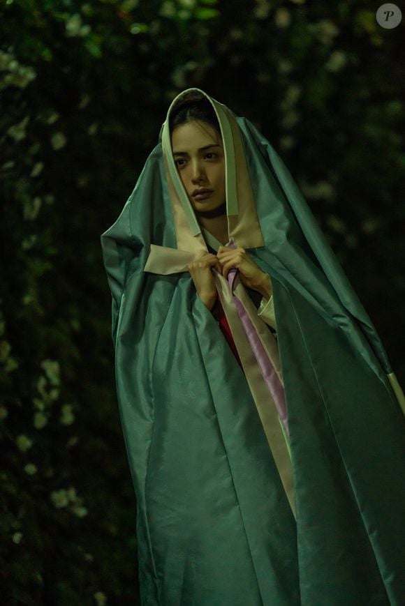 'Escândalo e Intriga' é um novo dorama de época disponível na Netflix