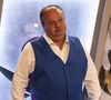 Erick Jacquin revelou o sequestro em entrevista ao site da Band