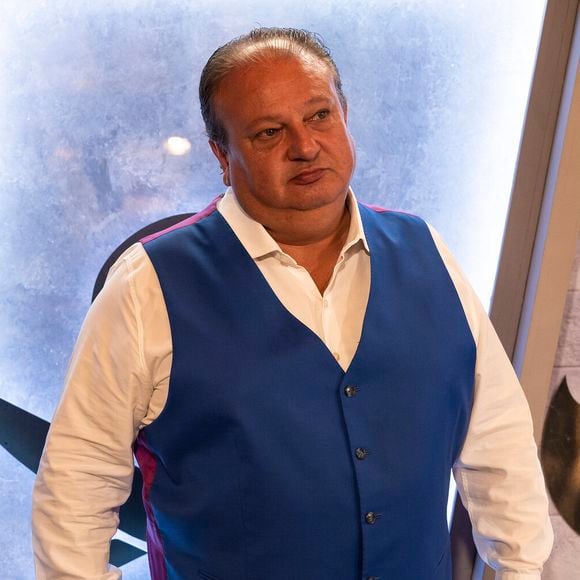 Erick Jacquin revelou o sequestro em entrevista ao site da Band