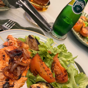 Bruna Biancardi revela que toda a família entrou em rotina de alimentação saudável após férias nos Estados Unidos