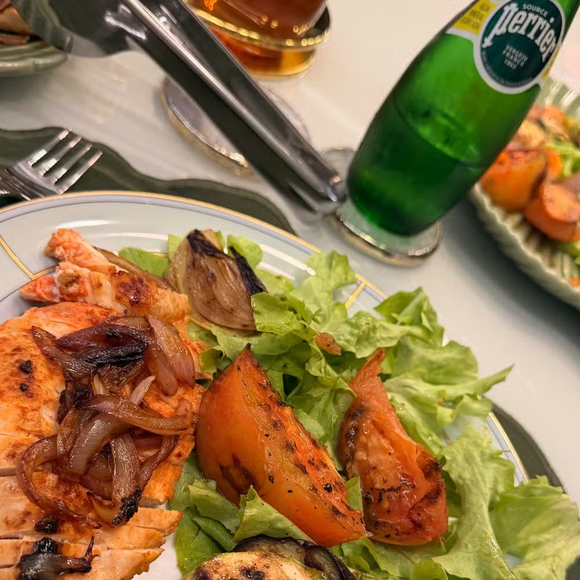 Bruna Biancardi revela que toda a família entrou em rotina de alimentação saudável após férias nos Estados Unidos