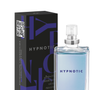 Com preço de apenas R$ 26,90, o Hypnotic é uma das opções mais acessíveis da lista. A fragrância é descrita pela marca como uma composição de madeira sensual que transmite força, elegância e magnetismo