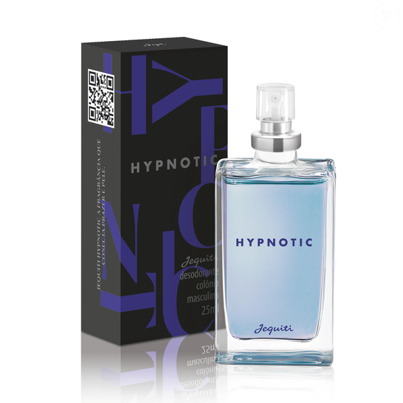 Com preço de apenas R$ 26,90, o Hypnotic é uma das opções mais acessíveis da lista. A fragrância é descrita pela marca como uma composição de madeira sensual que transmite força, elegância e magnetismo