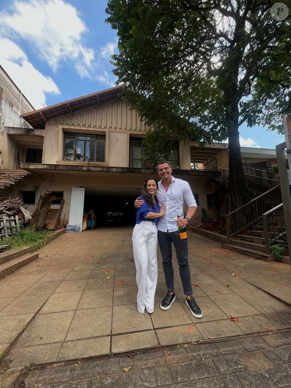 Após trágica morte do marido, JP Mantovani, Li Martins resgatou post do empresário no Dia dos Namorados 2025