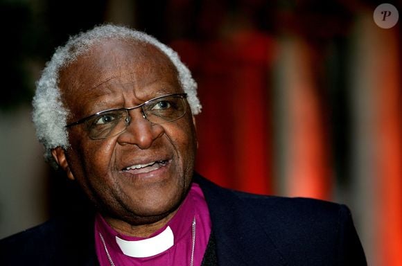 O arcebispo Desmond Tutu recebeu o Nobel da Paz em 1984 por sua atuação contra o regime segregacionista sul-africano e sua defesa dos direitos humanos