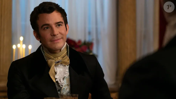 A quarta temporada de 'Bridgerton' está prestes a ser lançada pela Netflix