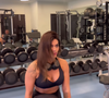 Agachamento é essencial para ter o bumbum dos sonhos