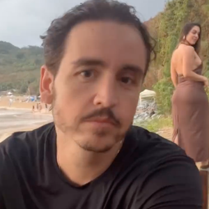Wagner Santisteban, atualmente, aos 43 anos