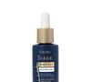 Eudora Siàge Sérum Capilar Multidimensional Siàge Dermo Hair Scalp Rebalance - 48ml | R$ 84,99 - tratamento noturno que atua na oleosidade, caspa, coceira e descamação, ajudando a restaurar o microbioma do couro cabeludo e reduzir a sensibilidade