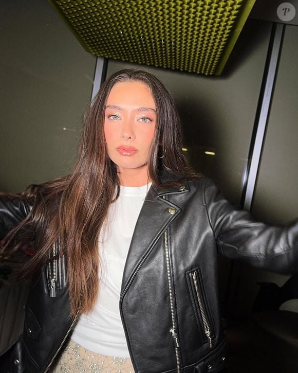 Neslihan Atagül como Nihan Sezin em 'Amor Sem Fim' ("Kara Sevda")