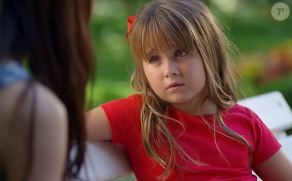 Em ‘A Vida da Gente’ (2011), de Lícia Manzo, o tema surgiu de forma emocionante: a pequena Júlia (Jesuela Moro) só sobrevive graças a um transplante de fígado doado por sua tia, Manuela (Marjorie Estiano).