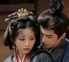 O dorama chinês que está conquistando a Netflix: uma história de época com episódios de 50 minutos que me fez lembrar 'The Double'