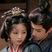 O novo dorama chinês que está conquistando a Netflix: uma história de época com episódios de 50 minutos que me fez lembrar 'The Double', outro sucesso dos c-dramas