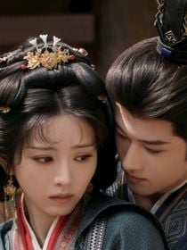 O novo dorama chinês que está conquistando a Netflix: uma história de época com episódios de 50 minutos que me fez lembrar 'The Double', outro sucesso dos c-dramas