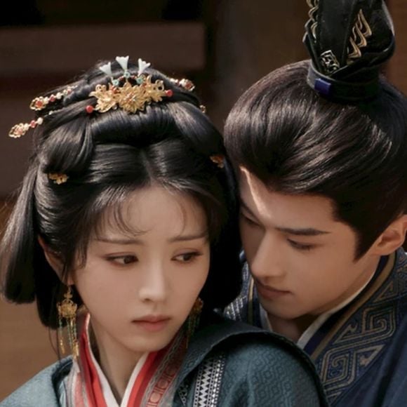 O novo dorama chinês que está conquistando a Netflix: uma história de época com episódios de 50 minutos que me fez lembrar 'The Double', outro sucesso dos c-dramas