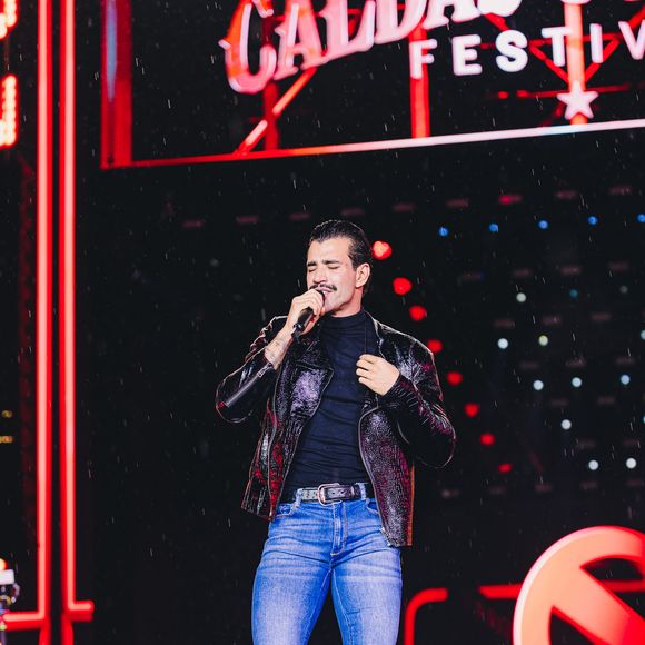 Gusttavo Lima: ‘Eu sou um empreendedor. Montei muitas empresas e sei como fazer para a roda girar’