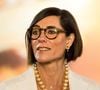 Christiane Torloni, hoje aos 69 anos: 'Envelhecer é essa sensação de dever cumprido com o passado, mas sem perder a curiosidade pelo futuro'