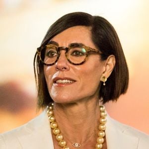 Christiane Torloni, hoje aos 69 anos: 'Envelhecer é essa sensação de dever cumprido com o passado, mas sem perder a curiosidade pelo futuro'
