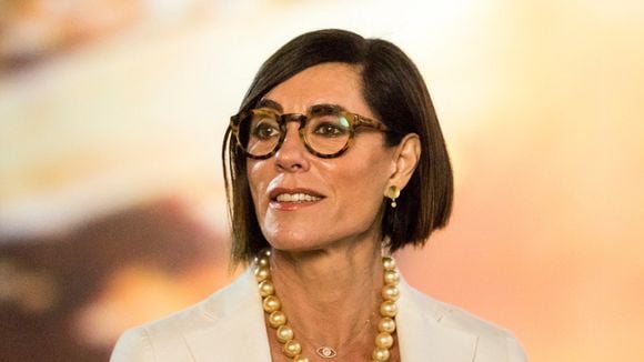 Christiane Torloni, aos 69 anos: 'Envelhecer é essa sensação de dever cumprido com o passado, mas sem perder a curiosidade pelo futuro'