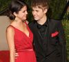 Nesta quarta-feira (02), Justin Bieber publicou em sua conta oficial um corte do personagem Gollum, da saga "O Senhor dos Anéis", segurando um anel e dizendo "meu precioso". Em seguida, disparou: "Mulheres nas redes sociais depois de ficarem noivas".