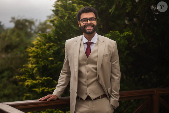 O que é ser uma pessoa sugar baby? Caio Bittencourt, especialista em relacionamentos e porta-voz do MeuPatrocínio, falou com o Purepeople