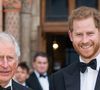 Príncipe Harry revela bastidores de encontro com o Rei Charles III, diz que foi 'sabotado' e exclui Meghan Markle de presente