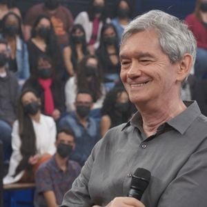 A naturalidade de Serginho Groisman é apontada como um dos segredos de seu sucesso duradouro