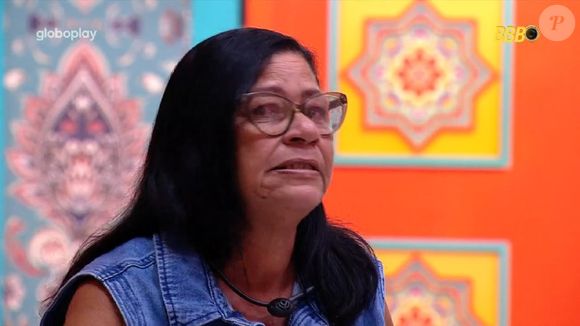 Delma pode estar sendo jogada no 'fogo' pelo próprio genro, como acusam alguns internautas