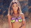 Brunna Gonçalves é muito diferente em fotos antigas na web