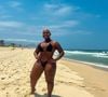 "Morro que realmente existe gente gorda de osso. Não é possível. Ela está só o pó da caveirinha e segue sendo big girl", disparou. O comentário a respeito da nova aparência de Jojo Todynho viralizou e atingiu mais de 37 mil curtidas.
