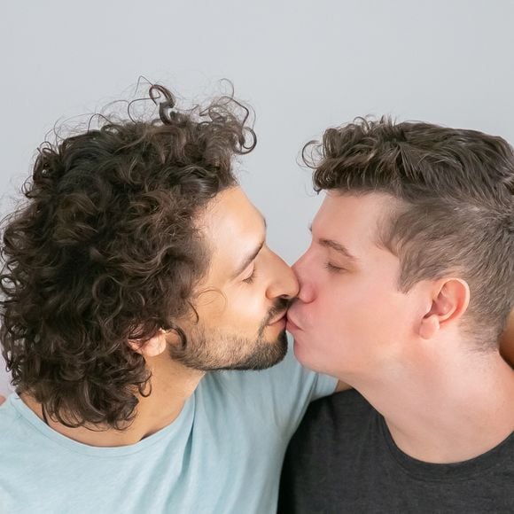 Casais felizes também discutem, insistem e desafiam um ao outro. Segundo a psicologia, isso pode fortalecer a relação no longo prazo
