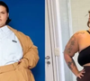 'Eu ainda não estou pronta': após perder mais de 100 kg, Thais Carla admite insegurança com flacidez no corpo por pressão estética