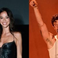 Revival! Bruna Marquezine e Shawn Mendes ficaram após Lollapalooza 2025, diz perfil. Aos detalhes!