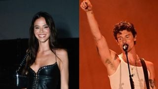 Revival! Bruna Marquezine e Shawn Mendes ficaram após Lollapalooza 2025, diz perfil. Aos detalhes!