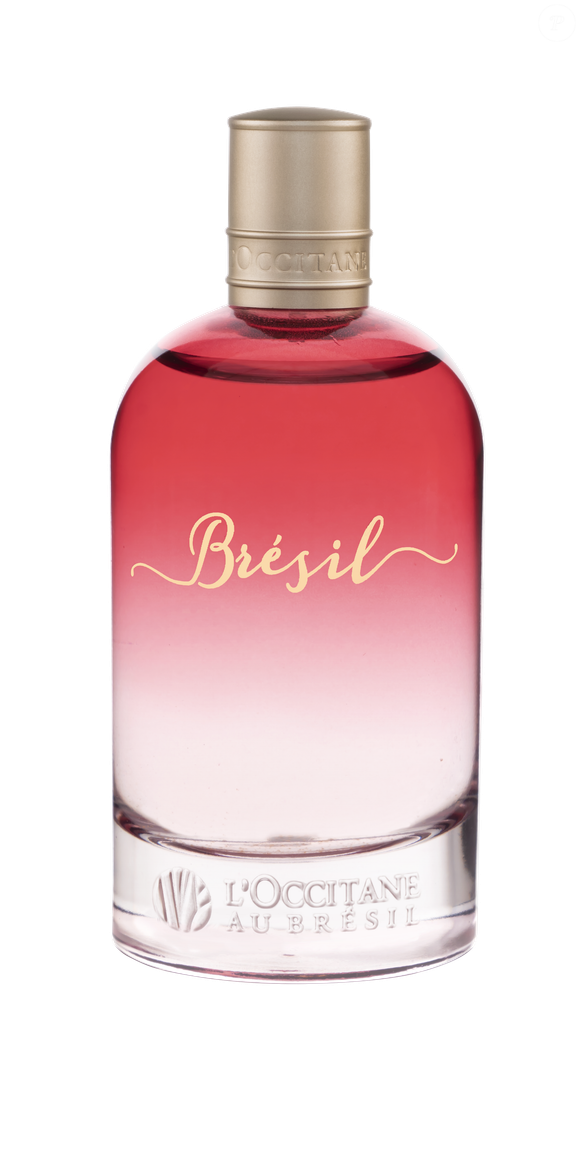 Brésil (L’Occitane au Brésil) 100ml | R$199,99 - o  fundo amadeirado traz profundidade e ajuda a prolongar a presença do perfume na pele