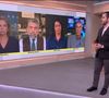 Jornalista da Globo Eliane Cantanhêde se desculpou após pergunta polêmica na guerra Irã x Israel: no 'Em Pauta': 'Condeno o antissemitismo e não sou um monstro que 'lamenta' poucas mortes em qualquer guerra que seja'
