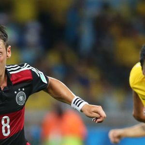 Carlinhos Vidente ficou famoso por prever goleada da Alemanha por 7x1 no Brasil na Copa 2014