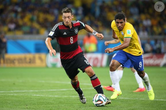 Carlinhos Vidente ficou famoso por prever goleada da Alemanha por 7x1 no Brasil na Copa 2014