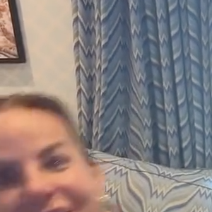 Em vídeo que aparecia na web, Preta Gil aparentava estar mais fraca e abatida