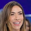 'Achei péssimo! Ele nem me conhecia…', admitiu Patricia Abravanel ao revelar atitude de Fábio Faria antes do início do namoro: 'Mas se mostrou um cara muito parecido comigo, com os mesmos valores e foi aprovadíssimo pelo meu pai'