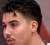 Pedro Henrique, do BBB 26, foi internado em clínica psiquiátrica dias após desistir do reality em meio a acusação de assédio sexual a Jordana