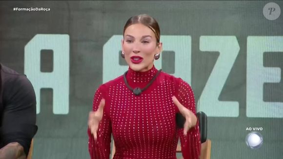 A Fazenda 17: Maria colocou Dudu Camargo na berlinda, mas jornalista é favorito a virar Fazendeiro de acordo com a enquete UOL