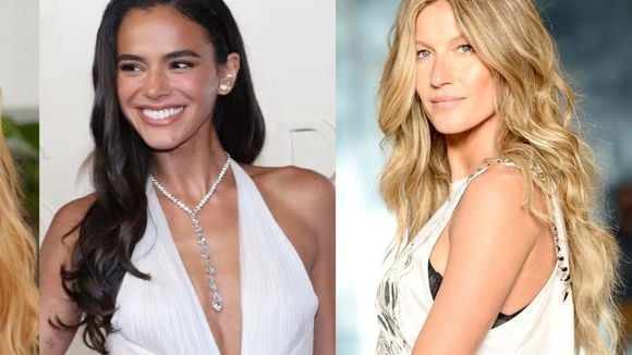 Nem azeite de oliva, nem óleo de canola: Bruna Marquezine, Gisele e Yasmin Brunet têm em comum outra fonte de gordura rica em benefícios nas rotinas