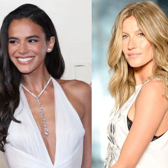 Nem azeite de oliva, nem óleo de canola: Bruna Marquezine, Gisele e Yasmin Brunet têm em comum outra fonte de gordura rica em benefícios nas rotinas